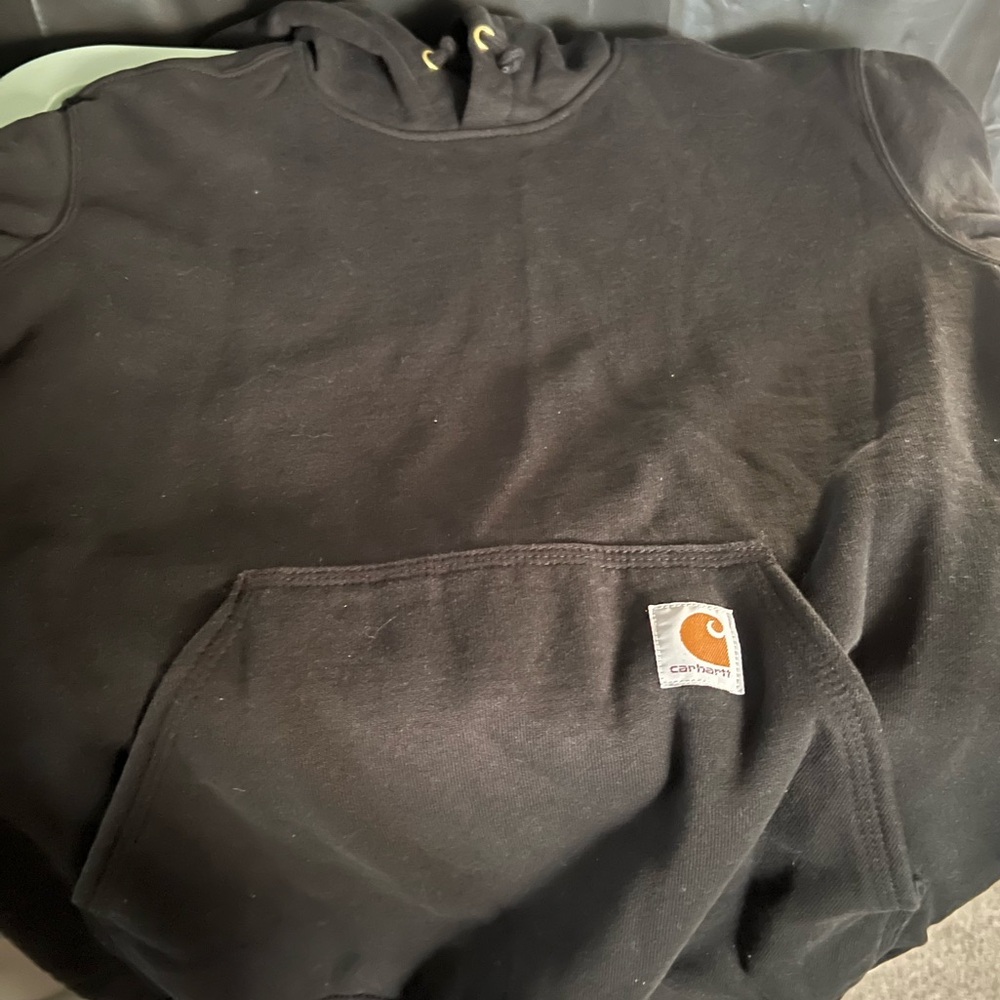 Carhartt Hoodie~ Original Fit